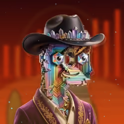 P-Head #1691