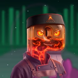 P-Head #5901
