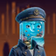 P-Head #4946