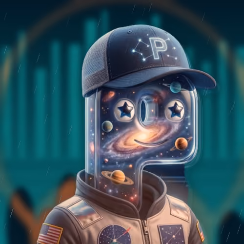 P-Head #516