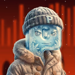 P-Head #1825