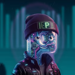 P-Head #4923