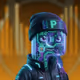 P-Head #6716