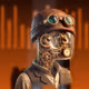 P-Head #8266