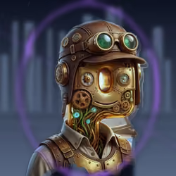 P-Head #8878