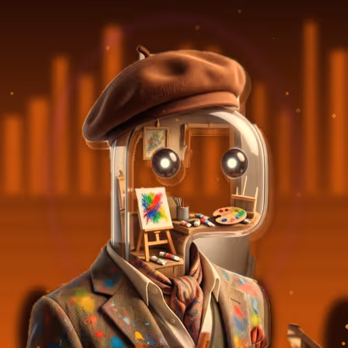 P-Head #7747