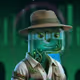 P-Head #5837
