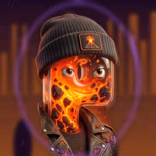 P-Head #8613