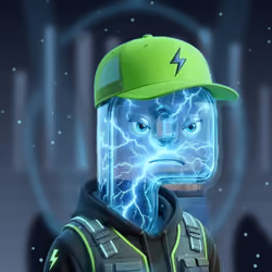 P-Head #6982
