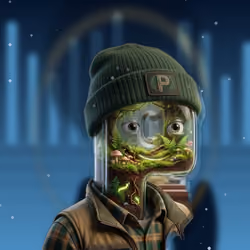 P-Head #7419