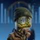 P-Head #7419