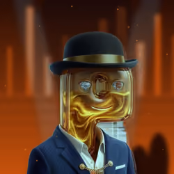 P-Head #668