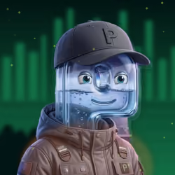 P-Head #621