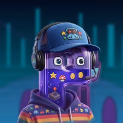 P-Head #7828