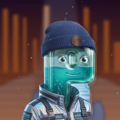P-Head #2359