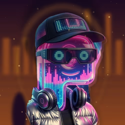 P-Head #2255