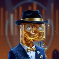 P-Head #8890