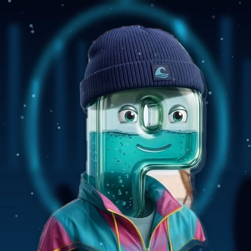 P-Head #4332