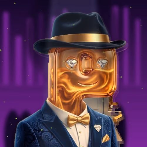 P-Head #3598