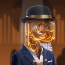 P-Head #8116