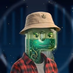 P-Head #7488