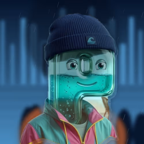 P-Head #1392