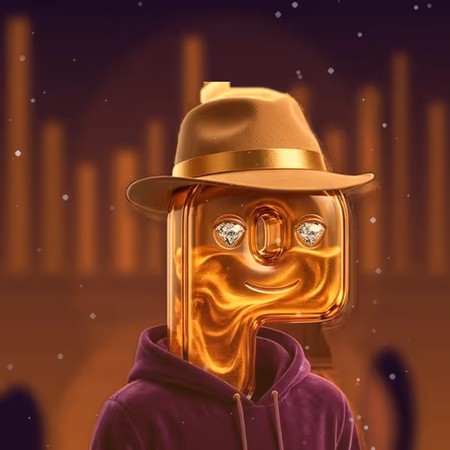 P-Head #1466