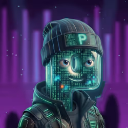 P-Head #353