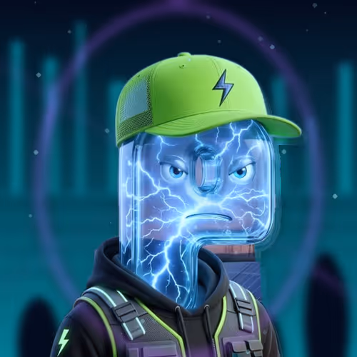 P-Head #3944