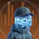 P-Head #5031