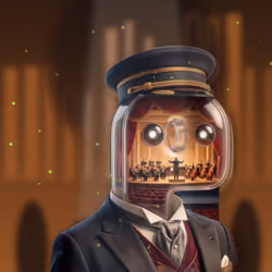 P-Head #2661