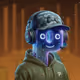 P-Head #9563