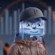P-Head #6501