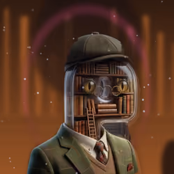 P-Head #3541