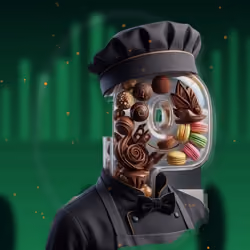 P-Head #8897