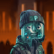 P-Head #9173