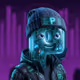 P-Head #8193