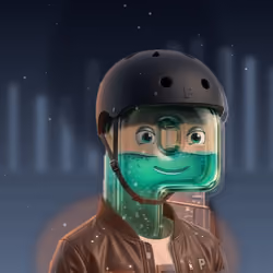 P-Head #543