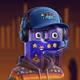 P-Head #2634