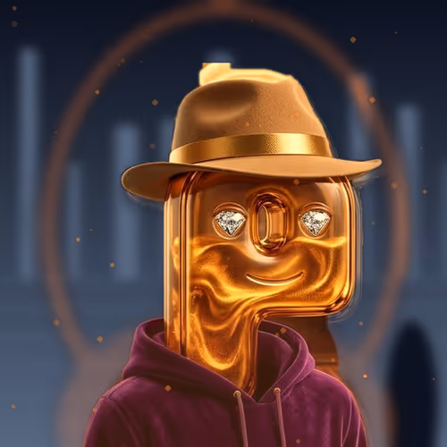 P-Head #976