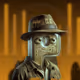P-Head #5049