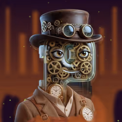 P-Head #2461