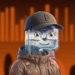 P-Head #3463