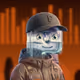 3463