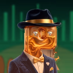 P-Head #8204