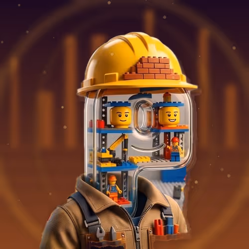 P-Head #6008