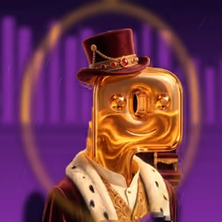 P-Head #6184