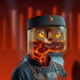 P-Head #3745