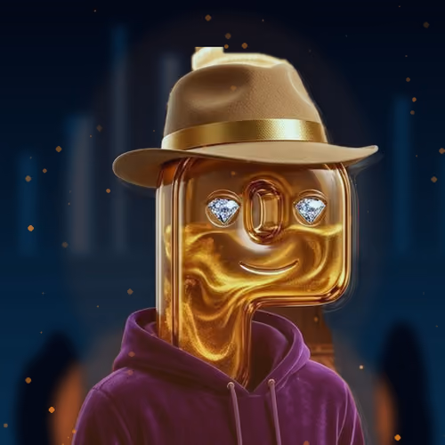 P-Head #8718