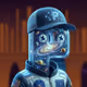 P-Head #7866